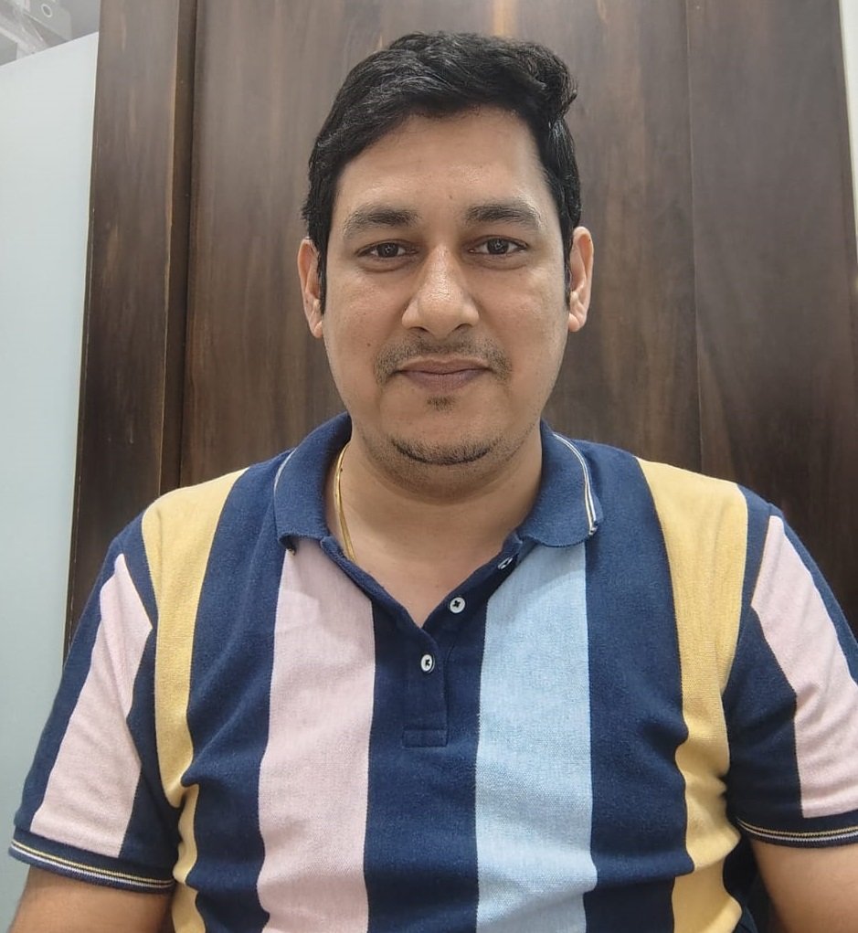 PIYUSH LADDHA Profile Picture